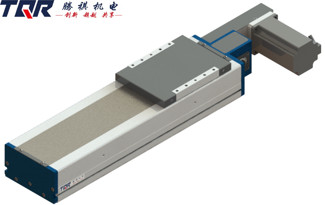 同步帶全封閉線性模組TL-T210C